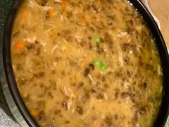 蟹粉桃胶-蟹榭·本帮江浙菜·蟹宴(五角场合生汇商场店)