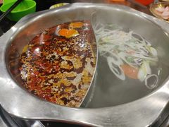 -焱味真•韩牛自助烤肉(大学城店)
