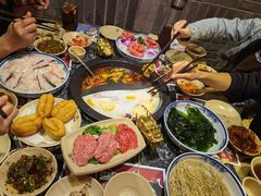 -蜀大侠火锅(森兰花园城店)