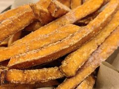 红薯条-必胜客(砂之船中东奥莱店)
