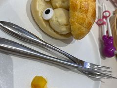 -蔡澜点心·粤菜(月星环球港店)