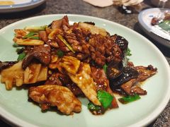 -真地道京味府·鲜橙烤鸭·北京菜(朝外大街东大桥店)