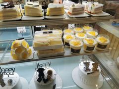 -焙丽拾光(麦凯乐直营店)