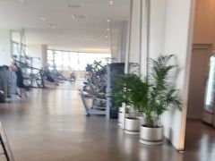 -YCHL FIT 健身(星寰店)