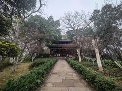 -丰都鬼城名山景区