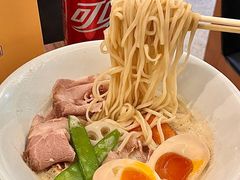 -真打拉面·日式拉面新流派(体育西横街店)