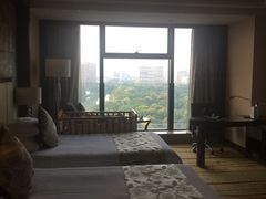 -浙江三立开元名都大酒店