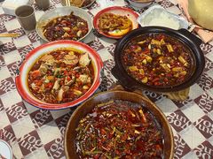 -老三样·旧食新味(万寿宫店)