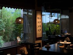 -贰醒·私房小院烧烤 (太古里店)
