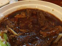 -民族饭店-四季餐厅