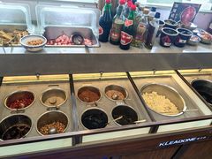 -来涮蜀鲜货火锅串串香(菜市口店)