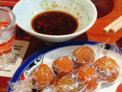 -1078號老北京涮肉(松柏店)