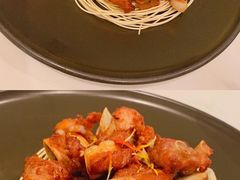 -香香海南菜餐厅