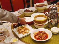 -大鸭梨烤鸭(甘家口店)