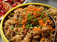 -阿弟特色海鲜餐厅·大排档(平潭店)