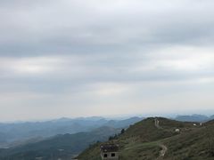 -贵州云顶草原民族风情园