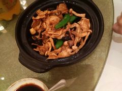 -上海小南国(国会店)