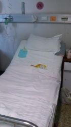 一楼产房床位-北京妇产医院(东院)