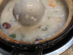 -利杨记·本味轩粥坊·烧烤(宝体店)