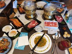 -喜庭海鲜自助(来福士店)