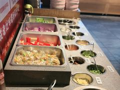 -成老灶火锅鸡(平山店)