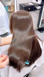 -V7 HAIR SALON烫发染发接发