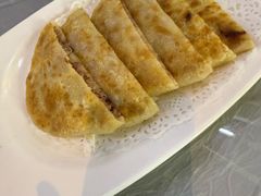 -海拉尔蒙古包(房山长阳总店)