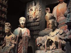 -陕西历史博物馆