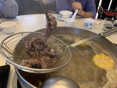 -陈记顺和潮汕牛肉火锅(番禺迎宾大道店)