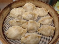 -百年认一力 太原老字号 (桥头街店)