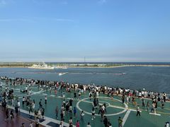 -泰达航母主题公园