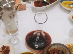 -海富门·带鱼·淮扬菜·粤菜(甘家口店)