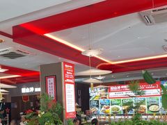 -韶山冲湘菜(中兴大街店)