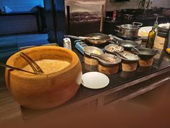 -OPEN開全日自助餐厅·牛肉火锅·海鲜(佛山希尔顿酒店)