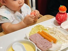 -海底捞大排档火锅(打浦路店)