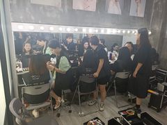 -吉田美学化妆美甲摄影培训(丽水校区)