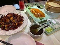 -唐廊烤鸭店(工体店)