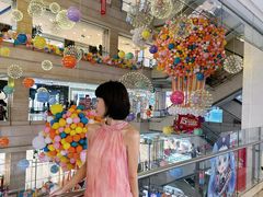 -运河城商业摩尔(太白楼路店)