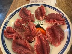-山城棒棒军手作火锅·天花板手撕水牛鲜毛肚(北京店)