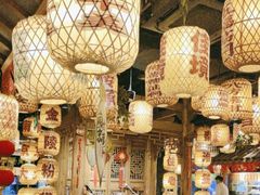 -南京大牌档(青岛万象城店)