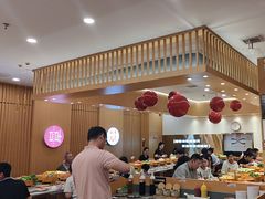 -喜家自助小火锅(乐客城店)