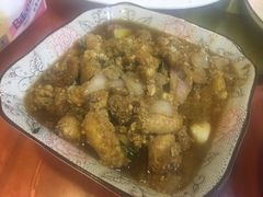 -如我美食(达道社区店)