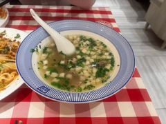 -西贝(上海中心店)
