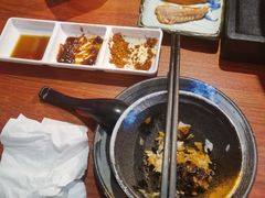 -山之屋炭火烧肉·生啤畅饮(大朗万科中央公园店)