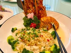 -中国科技大学-专家楼食堂