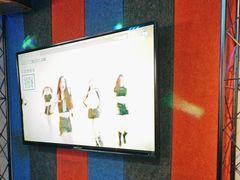 -唱吧麦颂KTV(马驹桥店)