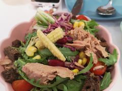 -库滋明·俄罗斯特色美食(中央大街店)