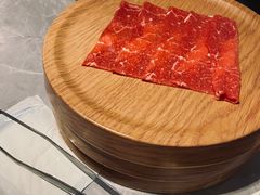-一绪に寿喜烧自助(世茂广场店)