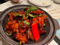 -鹿港小镇(霄云店)