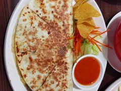 牛肉格林戈-panchos 墨西哥餐厅(嘉绿苑店)